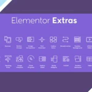 Elementor Extras